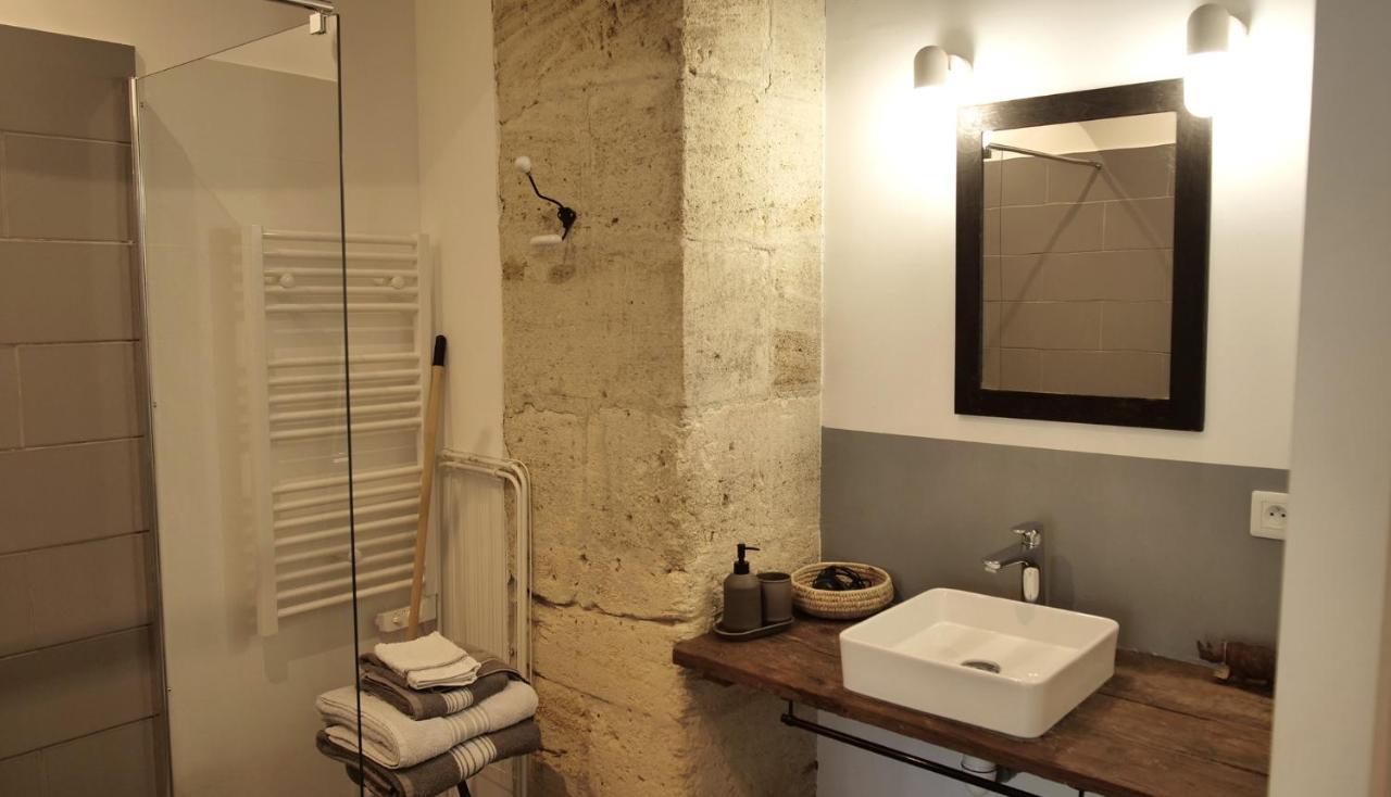 Le Clos Des Abeilles Ruch エクステリア 写真