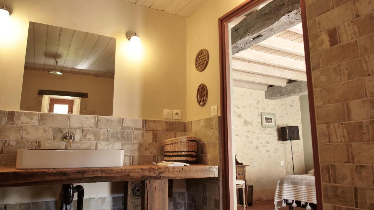 Le Clos Des Abeilles Ruch エクステリア 写真