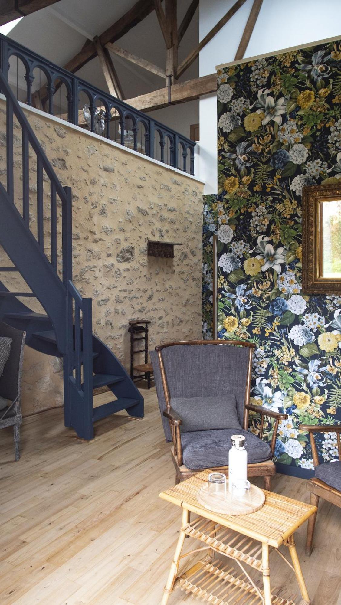 Le Clos Des Abeilles Ruch エクステリア 写真