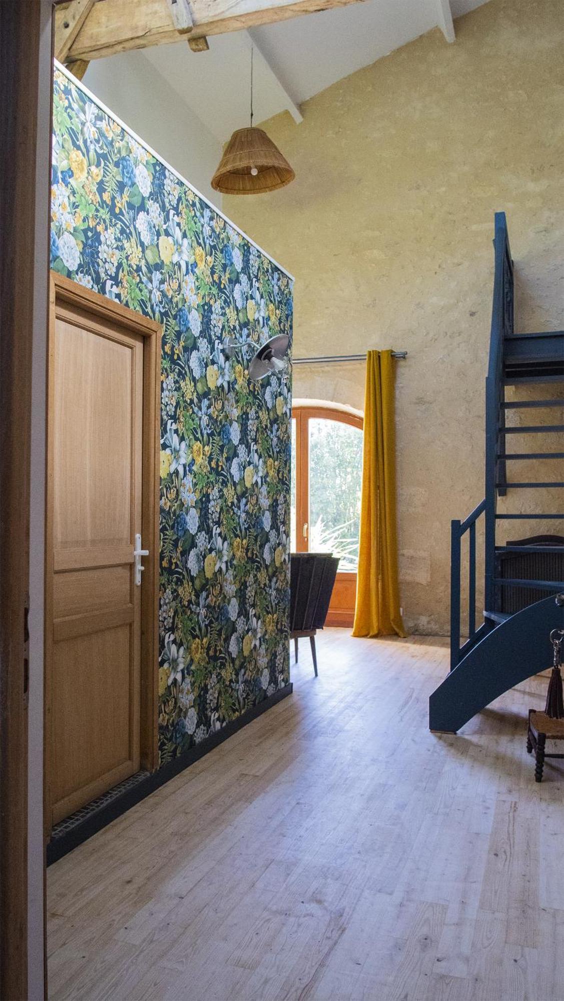 Le Clos Des Abeilles Ruch エクステリア 写真