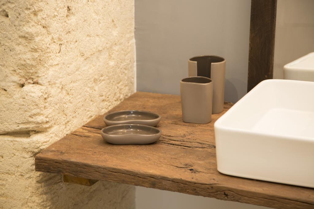 Le Clos Des Abeilles Ruch エクステリア 写真