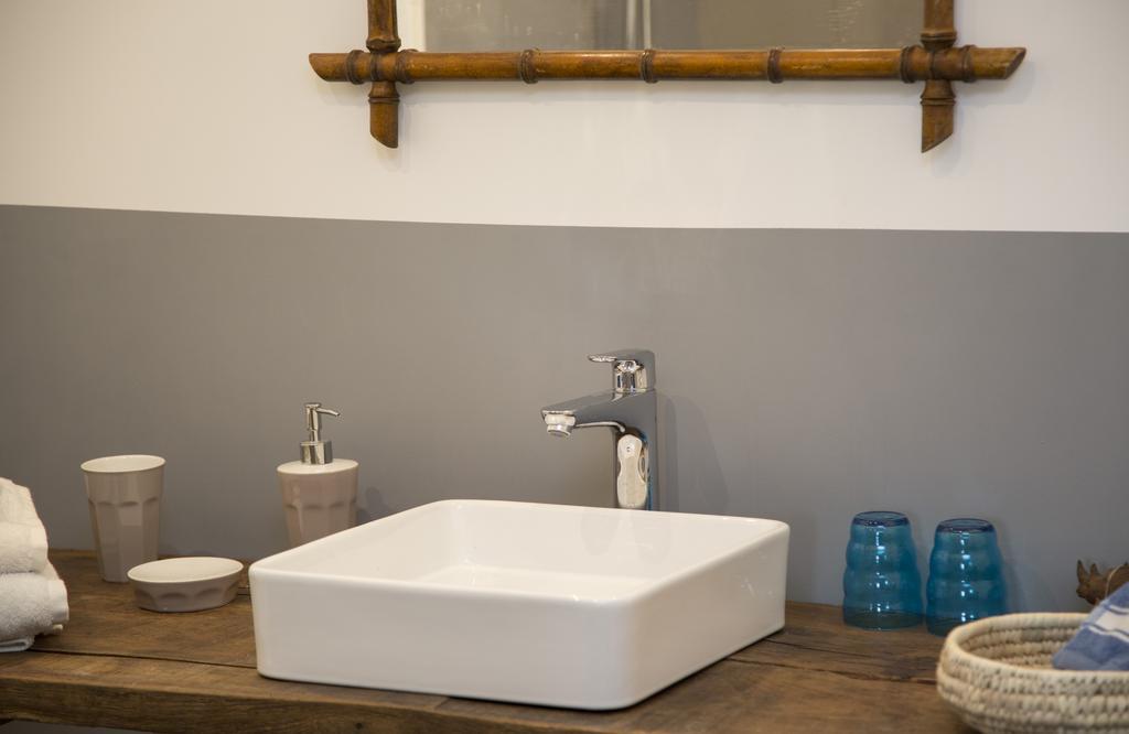 Le Clos Des Abeilles Ruch エクステリア 写真