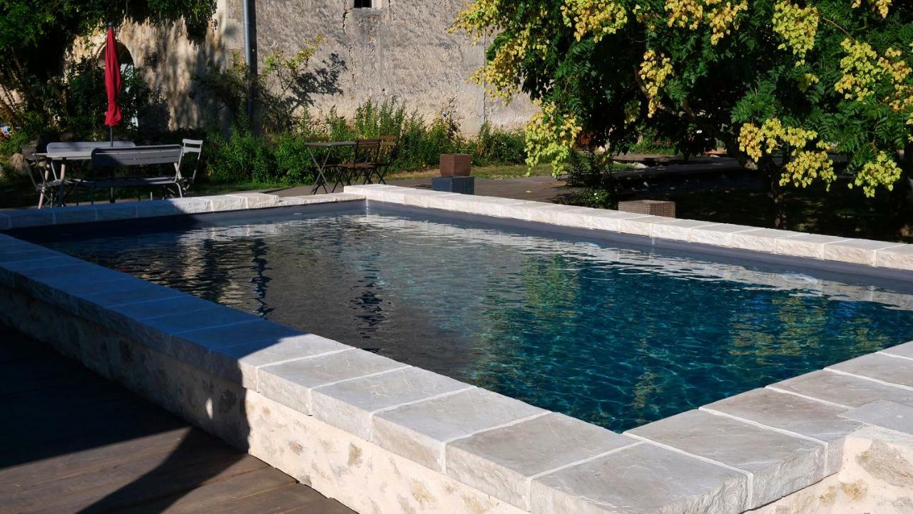 Le Clos Des Abeilles Ruch エクステリア 写真